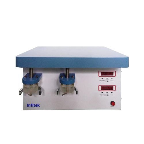 Gluten Tester; Double-head Type; BGLT-3A