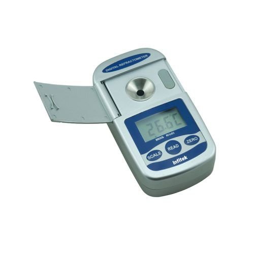 Digital Brix Refractometer; BRFR Series