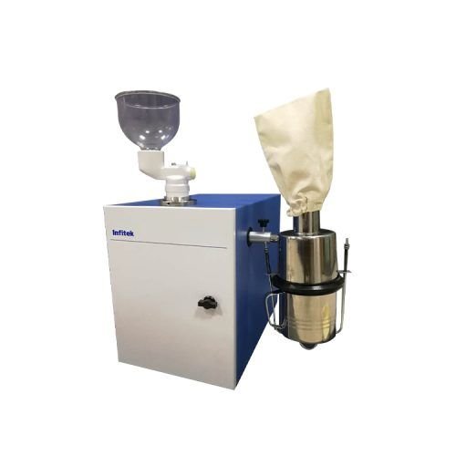 Lab Hammer Mill; HWM Series