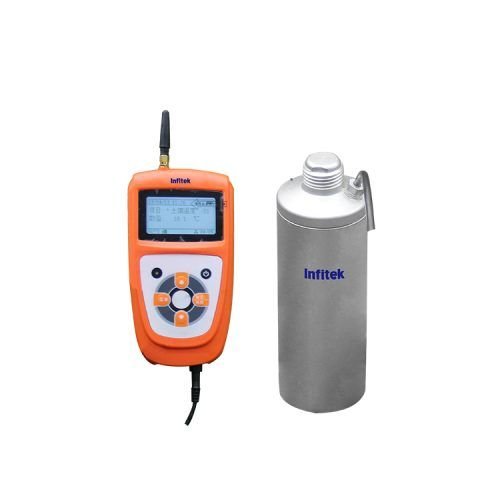 Multi-parameter Soil Moisture Meter; BAST-2G