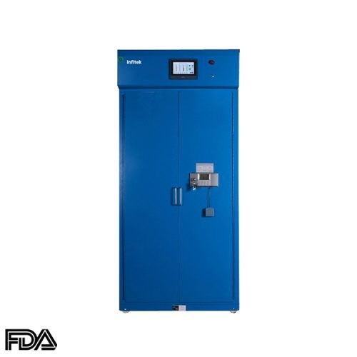 Fireproof and Gas-Purifying Chemical Safety Cabinet, SSC-F910Y, F910B