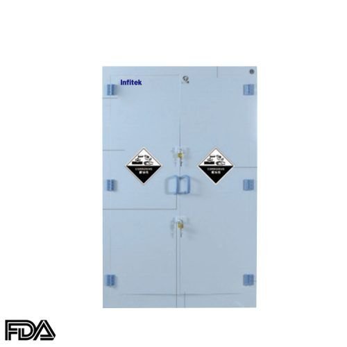 Chemical Storage Cabinet, SSC-W Series