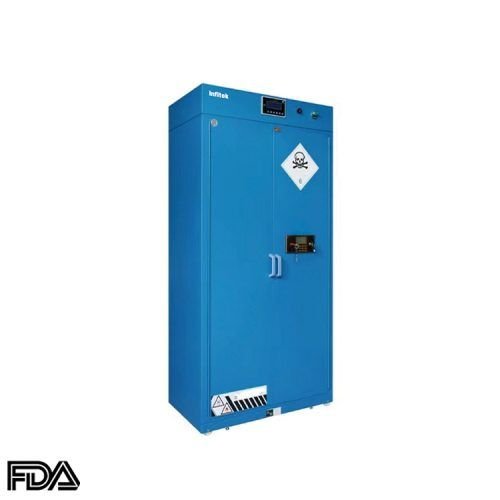  Chemical Storage Cabinet, SSC-151B