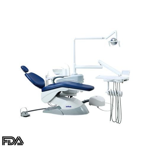 Dental Chair, ORB-D1000E/ D1000S/ D1000P