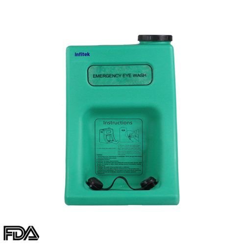 Portable Eye/Face Wash, EWP-100