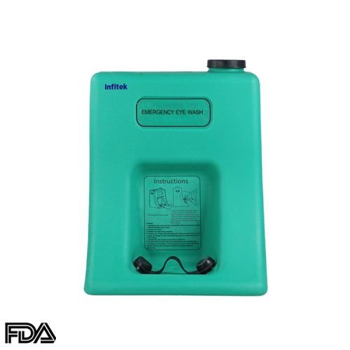  Portable Eye/Face Wash, EWP-101