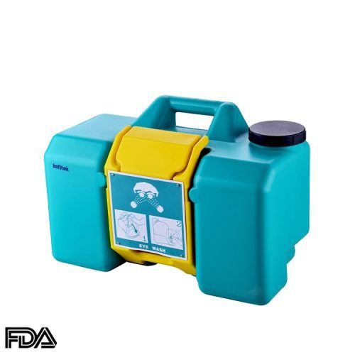 Portable Eye/Face Wash, EWP-103