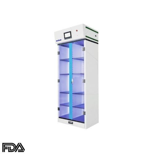 Filtered Storage Cabinet, CSC-F800, F820, F1600