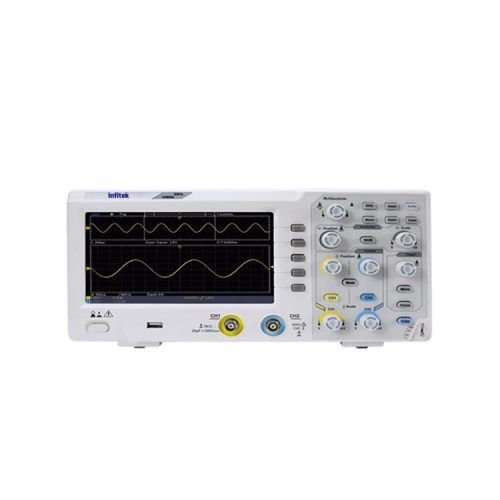 Oscilloscope, DSO-1022, DSO-1102