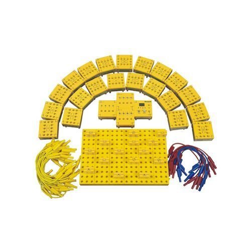 Power Supply Board/ Logic Circuit Training System, CTS-AL-02