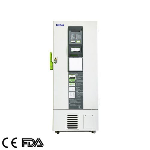 -86 ℃ Ultra Low Temperature Freezer, ULF86 Series