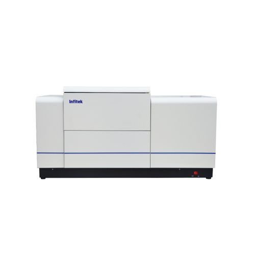 Intelligent Wet and Dry Laser Particle Size Analyzer, PSA-2L2308A