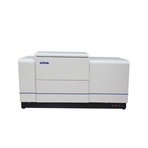 Intelligent Dry Laser Particle Size Analyzer, PSA-LD3008 Series