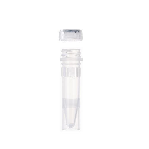  Screw Cap Micro Tube