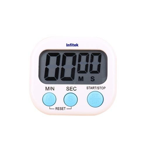 Electronic Timer, TIME-Q118