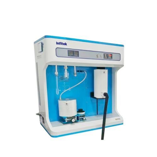 Gas Adsorption Analyzer, GAA-PH2001