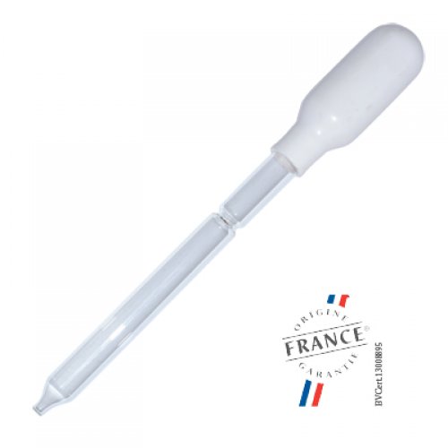 Sucking pipette for sauces *MADE IN FRANCE* - 1470-01-qp