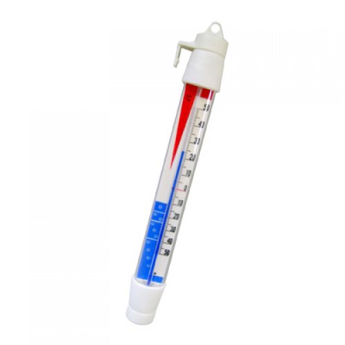 Plastic thermometers for freezer - 71700-002