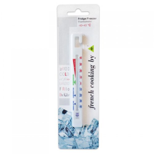 Plastic thermometers. Freezer -40+40°C : 1°C - 71700-003/F