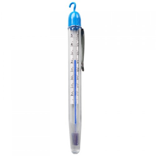 Plastic thermometers. Pen plastic - 72500-001-sa