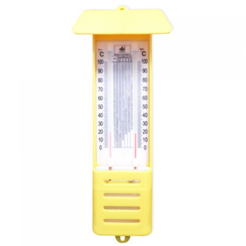Wet and dry Thermometer 0+100 : 1°C - 74900-002-ca