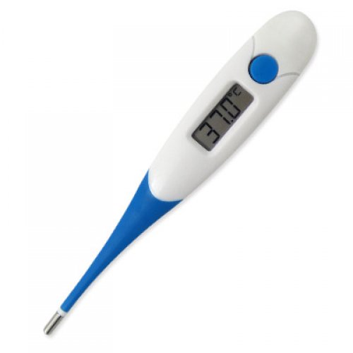 Digital Medical thermometer +89.6 + 109.2 : 0.2°F - 74600-009-ca