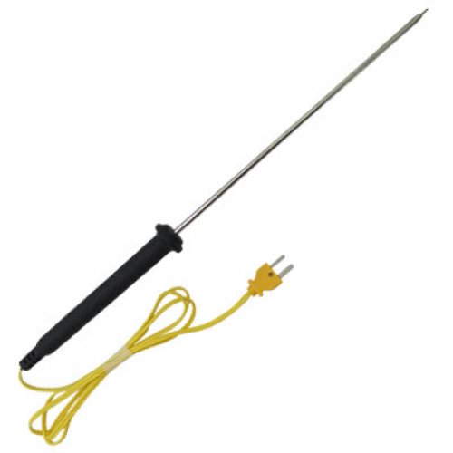 K-Type piercing probe -200+800°C- length 130 mm - 91200-017-sa