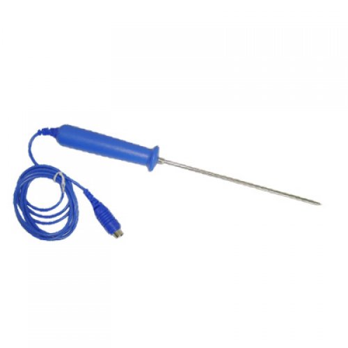 Spare probe for digital thermometer 91000-037-va - Blue - 91200-037-vr/bleu