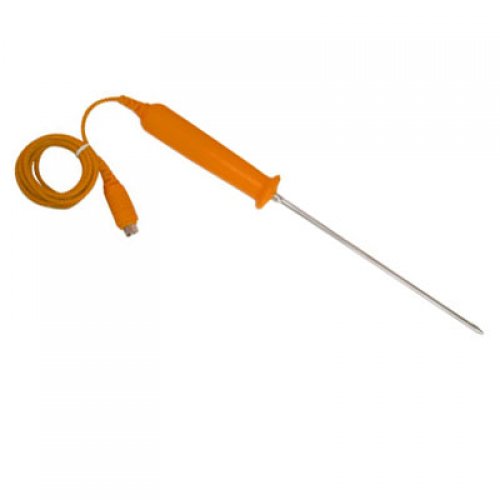 Spare probe for digital thermometer 91000-037-va - Orange - 91200-037-vr/orange