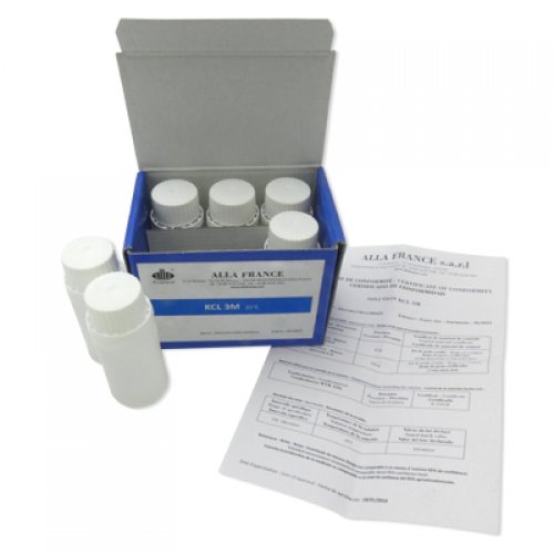 Soaking solution for pH Electrodes - 92500-002