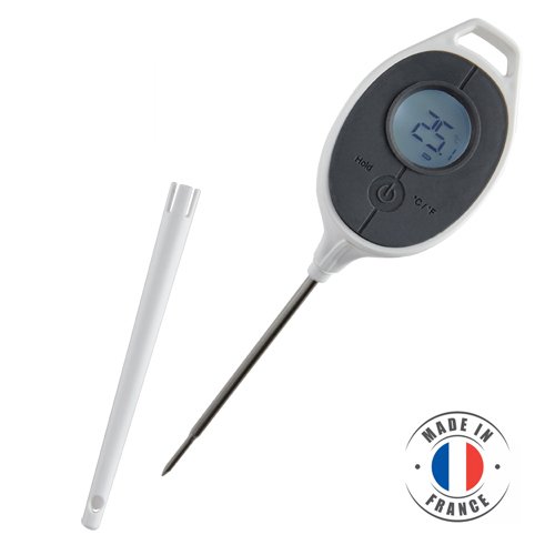 ALLA N.3 MADE IN FRANCE digital thermometer - 91000AF003