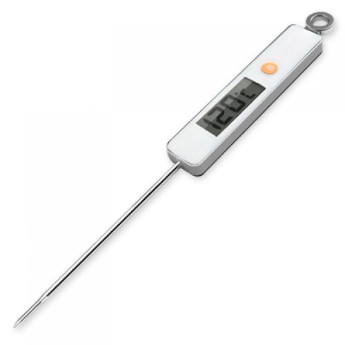 Digital cooking thermometer 0+300°C/+32+572°F - 91000-060/F