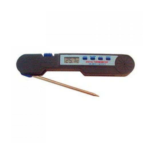 Digital pocket thermometer- Rotary probe - 91000-010/F