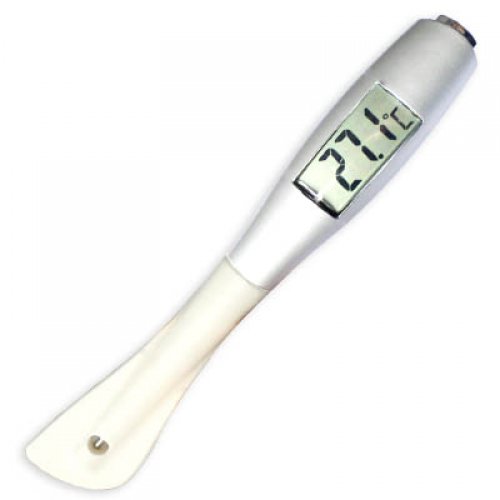 Digital Spatula Thermometer -50+300°C/-58+572°F - 91000-045/F