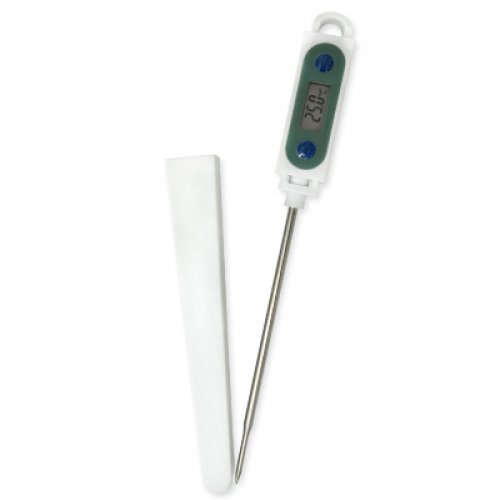 Digital Thermometer -50+200°C/-58+392°F - IP 65 - 91000-051