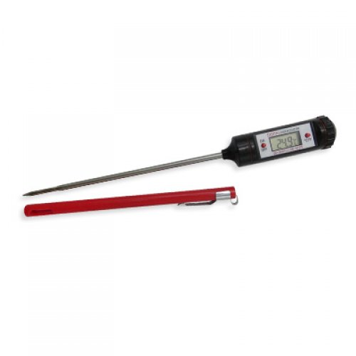 Digital thermometer -50+300°C/-58+572°F - 91000-050