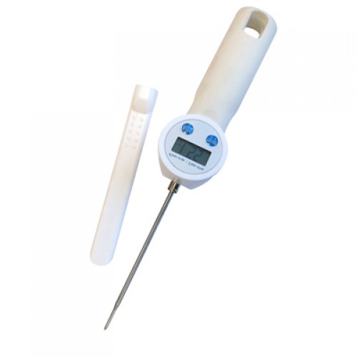 Digital thermometer for dough -50+300°C/-58+572°F - 91000-042