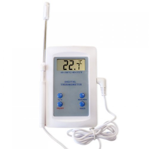 Digital Thermometer - Remote probe - 91000-008