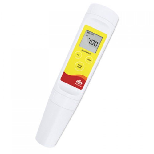 Digital pH meter 0-14 pH : 0.01pH - 92100-011-co