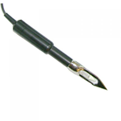 Spare Electrode and Knife for pH-meter 92100-009-va - 92200-009-re