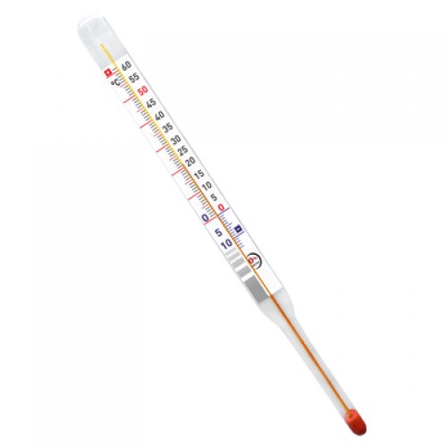 Baking thermometer -10+60°C - 8010R060-qp