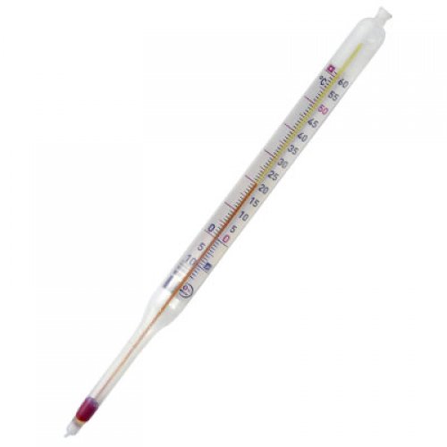 Baking thermometer -10+60°C - Teflon coated - 8010R060/T-qp