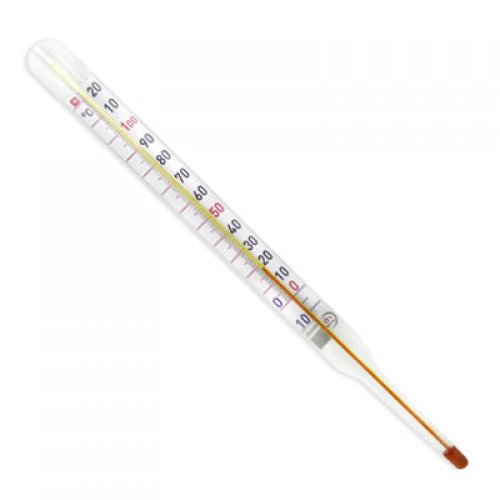 Cooking thermometer -10+120°C - 8010R120-qp