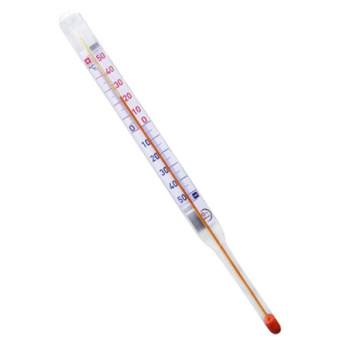 Freezer thermometer -50+50°C - 8010R050-qp