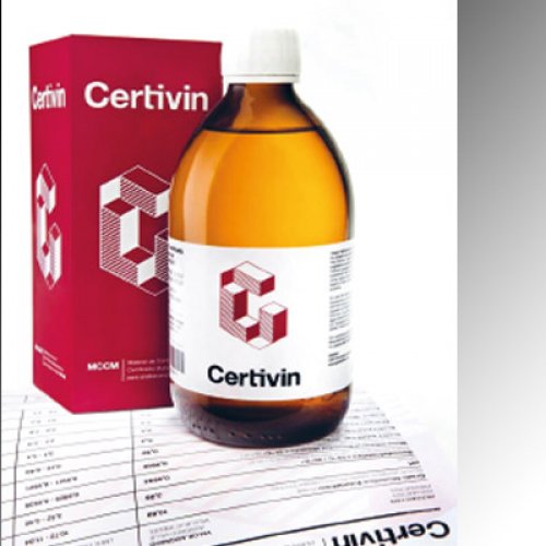 Certivin - multiparameter Calibration liquid - 98200-ca