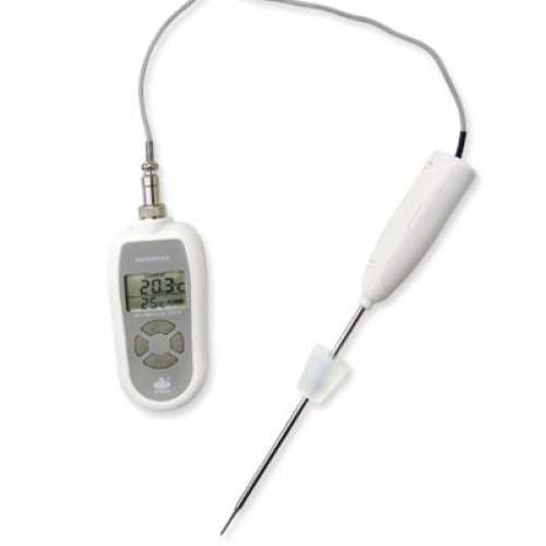 Digital Thermometer for EBULLIOMETER accuracy ±0.2°C (+90°C/+100°C) - 91000-036/EBU