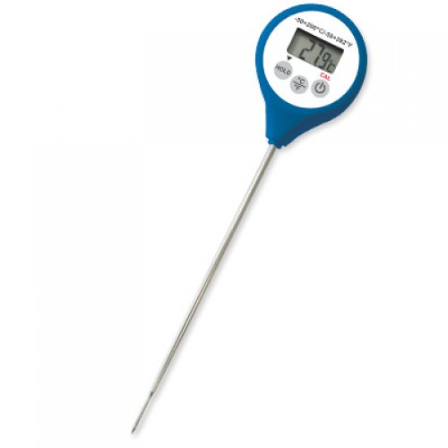 Digital thermometer for Micro-Ebulliometer (99002-ca &amp; 99003-ca) - 99102-05